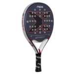 Pala de pádel nox start blue ex js - Imagen 3
