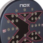 Pala de pádel nox start blue ex js - Imagen 4