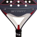 Pala de pádel nox start blue ex js - Imagen 5