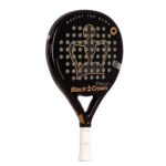 Pala pádel black crown piton - Imagen 6