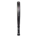 Pala pádel bullpadel sniper 2.0 control gris oscuro 2026 - Imagen 5