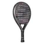 Pala pádel bullpadel sniper 2.0 control gris oscuro 2026 - Imagen 3