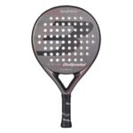 Pala pádel bullpadel sniper 2.0 control gris oscuro 2026 - Imagen 2