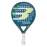 Pala pádel bullpadel sniper 2.0 control petróleo 2026 - Imagen 3