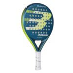 Pala pádel bullpadel sniper 2.0 control petróleo 2026 - Imagen 4