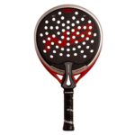 Pala pádel enebe genius red - Imagen 5