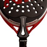 Pala pádel enebe genius red - Imagen 2