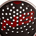 Pala pádel enebe genius red - Imagen 4