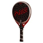 Pala pádel enebe genius red - Imagen 6