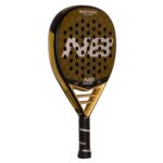 Pala pádel enebe mustang pro carbon gold 15k - Imagen 4