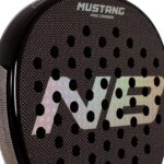 Pala pádel enebe mustang silver 3k - Imagen 6