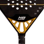 Pala pádel enebe response 3k evo - Imagen 2