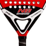 Pala pádel enebe rsx 7.1 carbon- v.2 - Imagen 7