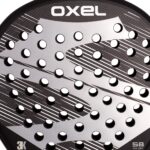 Pala pádel softee oxel - Imagen 10