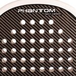Pala pádel softee phantom - Imagen 5