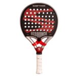 Pala pádel softee rebounce red 3k - Imagen 2