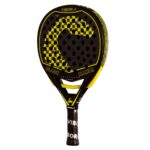 Pala pádel vibor-a black mamba pro 2.0 - Imagen 5