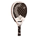 Pala pádel vibor-a yarara pro white 2.0 - Imagen 3