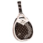 Pala pádel vibor-a yarara pro white 2.0 - Imagen 6