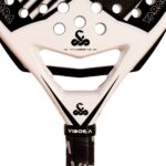 Pala pádel vibor-a yarara pro white 2.0 - Imagen 7