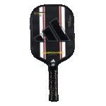 Pala pickleball adidas adipower carbon attk - Imagen 3