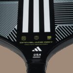 Pala pickleball adidas match 3 - Imagen 2