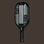 Pala pickleball adidas match 3 - Imagen 5