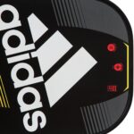 Pala pickleball adidas rx20 orange - Imagen 4
