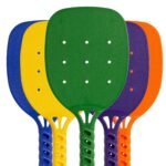 Pala pvc deluxe - Imagen 2