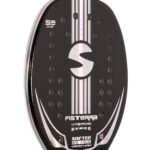 Pala Tennis Beach Softee Fisterra - Imagen 5