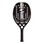 Pala Tennis Beach Softee Fisterra - Imagen 2