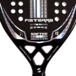 Pala Tennis Beach Softee Fisterra - Imagen 6