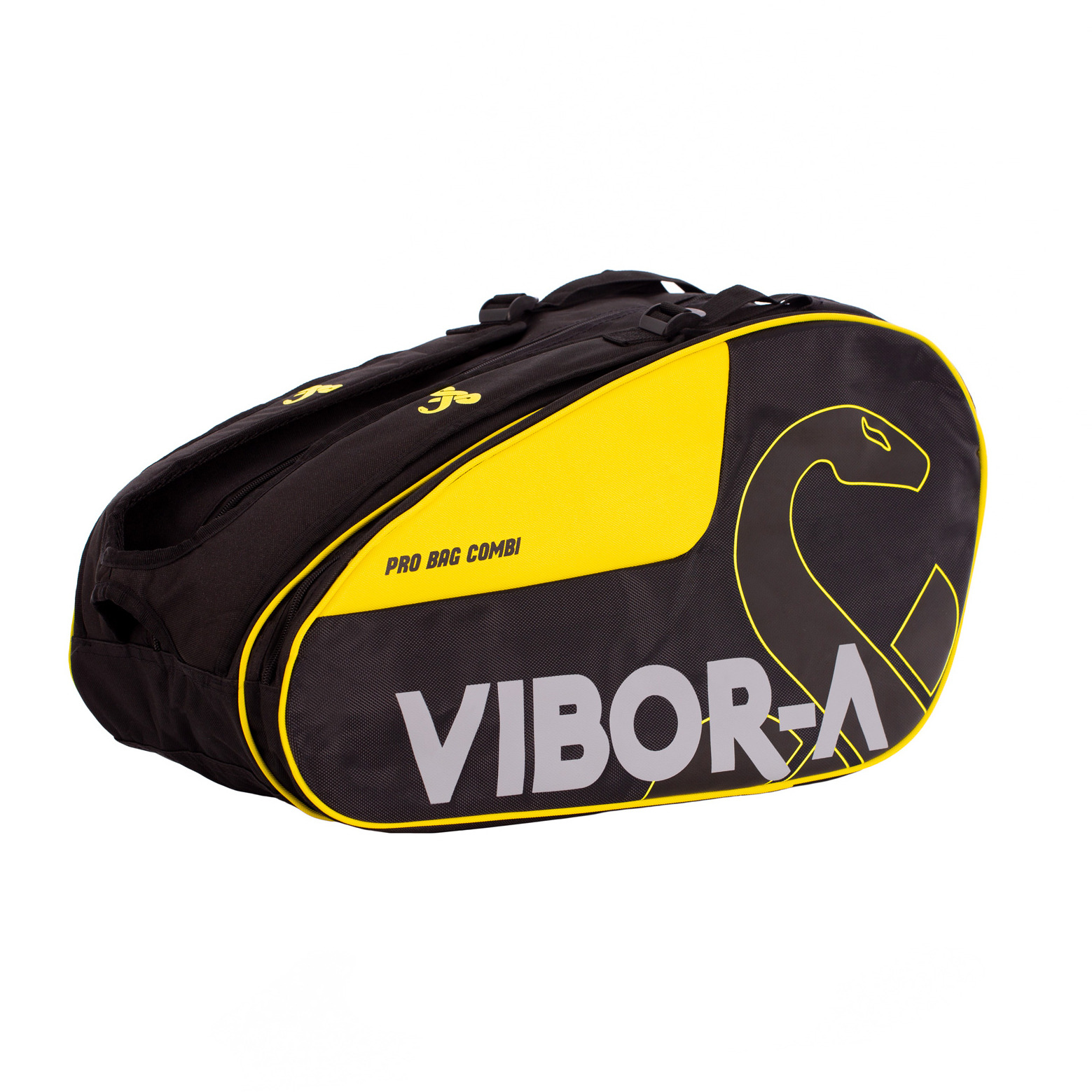 Paletero Vibor-A Pro Bag Combi