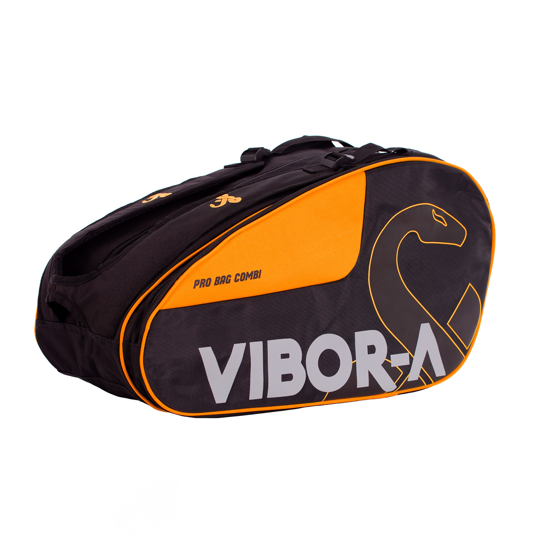 Paletero Vibor-A Pro Bag Combi
