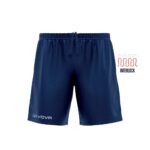 Pantalón corto Givova Capo en marino – Sports Equipe