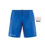 Pantalón corto Givova Capo en royal – Sports Equipe