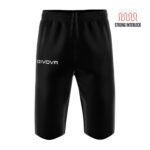Pantalón corto givova revolution - Imagen 3