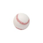 Pelota Beisbol Pu 7,2Cm