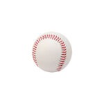 Pelota Beisbol Pu Soft 7,2Cm