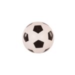 Pelota con forma de balón de fútbol 6cm - Imagen 2