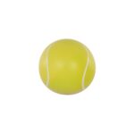 Pelota con forma de pelota de tenis/pádel 6cm
