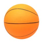 Pelota Foam Forma Balon Baloncesto