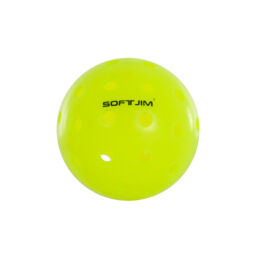 Pelota pickleball softjim premium