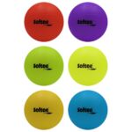Pelota Polivalente Rugosa Soft