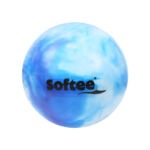 Pelota Ritmica Nacarada Junior Blanco/Azul