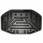 Plafon Basket Americano Deluxe New - Imagen 2
