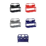 Portabotellas Plegable Deluxe  Para 6 Botellas