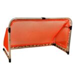 Porteria Plegable Premium 155X95X75Cm