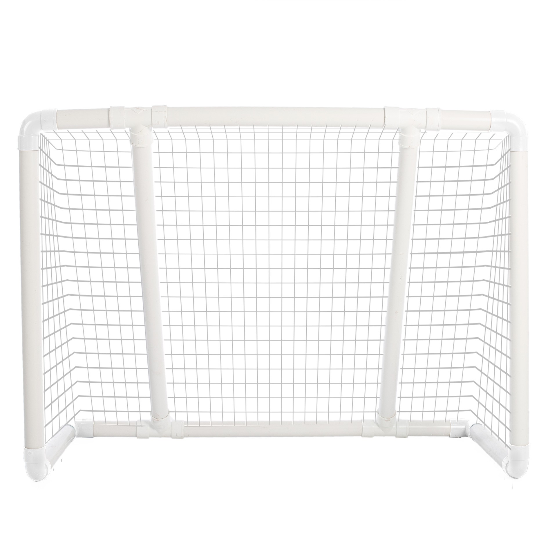 Porteria Multiusos Pvc Reforzado 100  X 65 Cm -Incluye Red- - Imagen 4