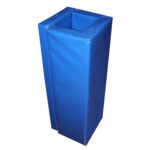 Protección columna estanco 2mt - Imagen 3